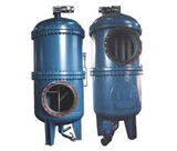 HD-DL III型反沖洗式自潔式過(guò)濾器