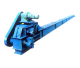 HDMRS型埋刮板輸送機