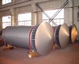 HD-ZK型蒸汽、空氣放空消聲器系列